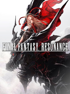 FINAL FANTASY RESONANCE