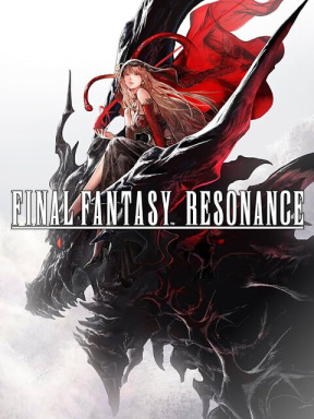 FINAL FANTASY RESONANCE