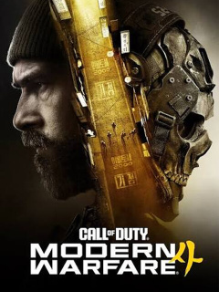 Call of Duty: Modern Warfare 4