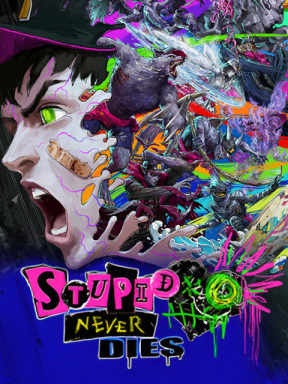 Stupid Never Dies