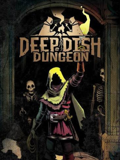 Deep Dish Dungeon