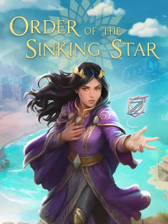 Order of the Sinking Star