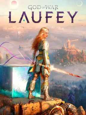 God of War Laufey