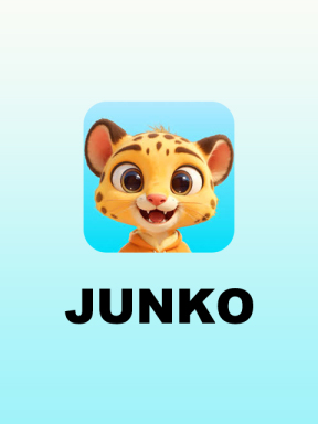 Junko - Voice Chat Room