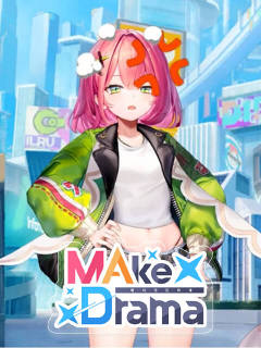 MAke Drama : MAD
