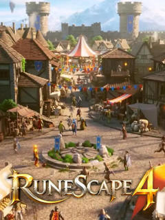 RuneScape 4