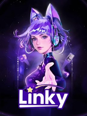 Linky AI: Chat, Play, Connect