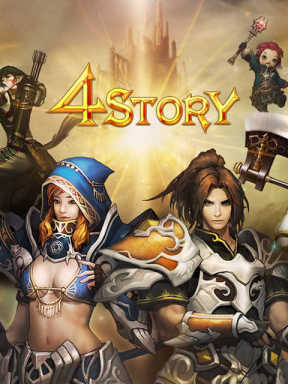 4story Online (国际)