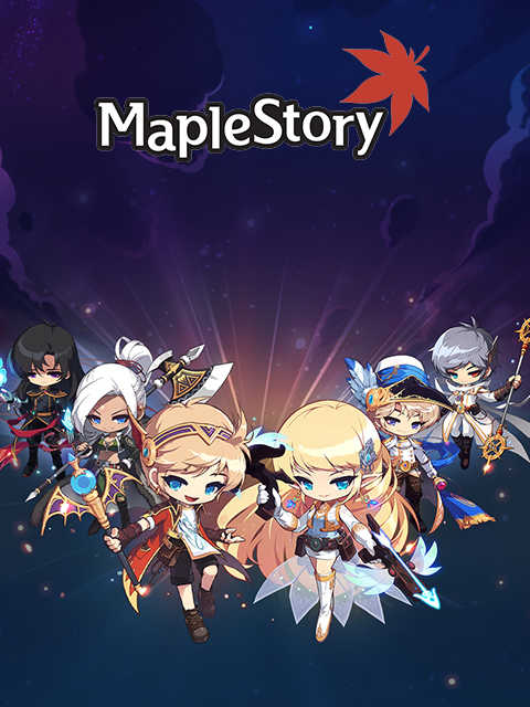 MapleStory 