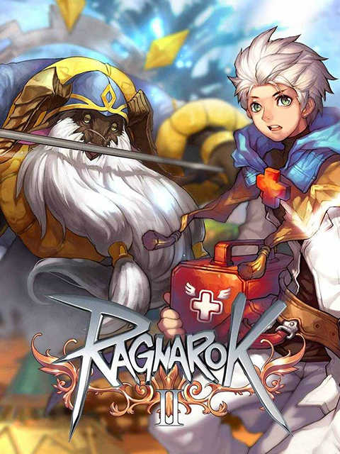 Ragnarok Online 2 RO2
