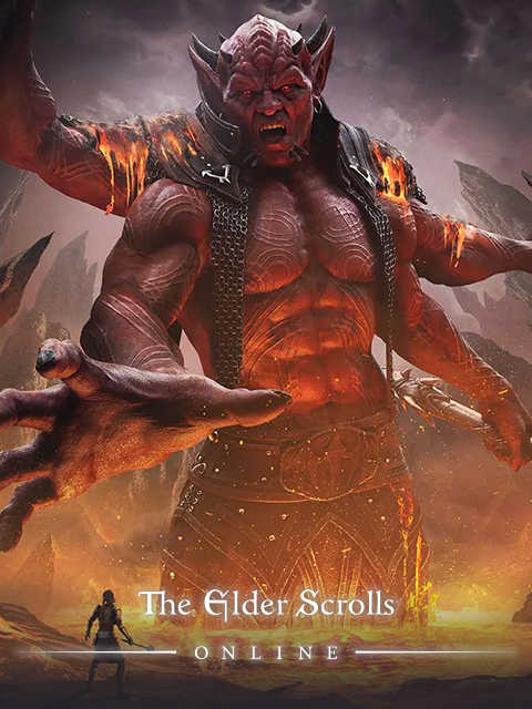 The Elder Scrolls Online: Shadow of the Hist