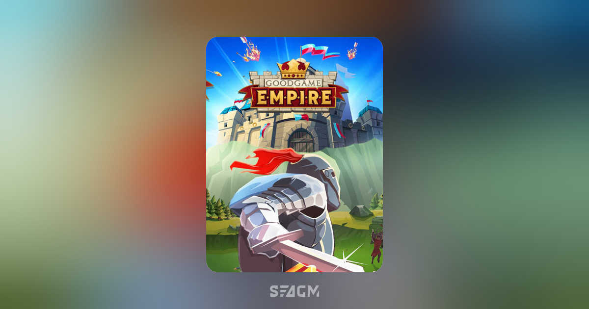 Goodgame Empire Online