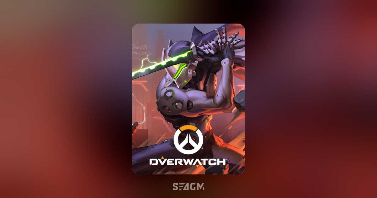 Код overwatch