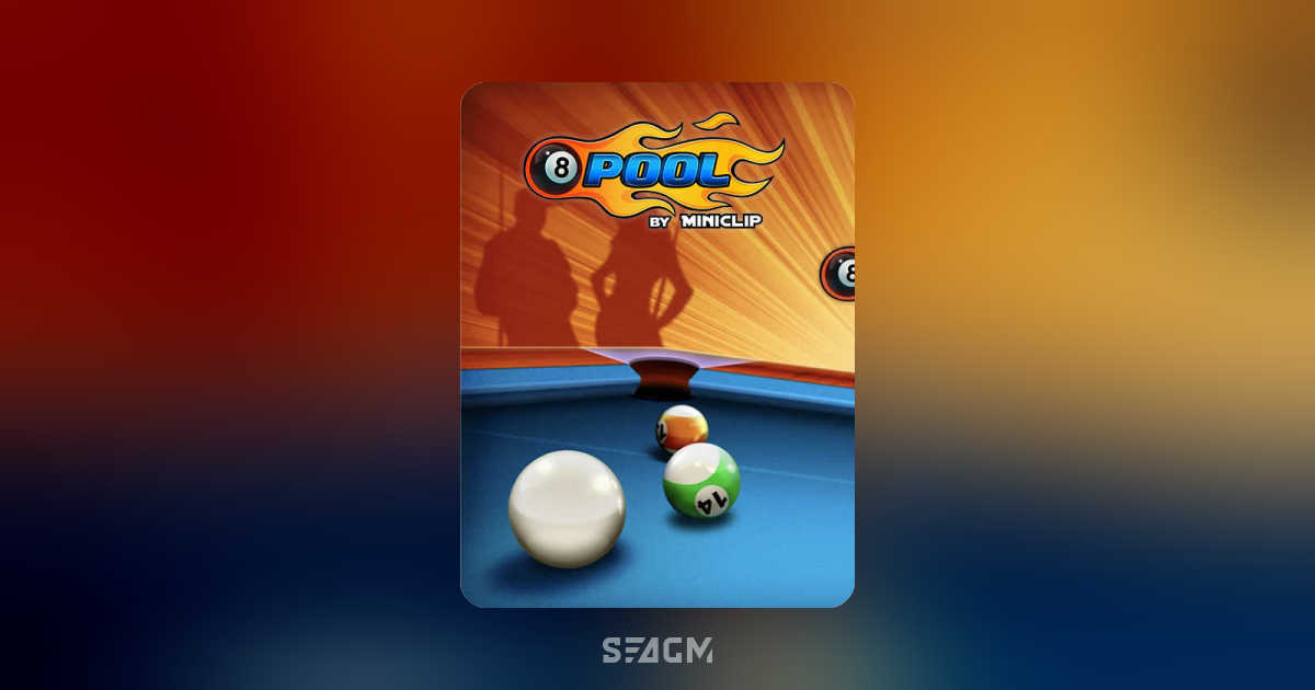 8 Ball Pool Real Mini Clip Game Community