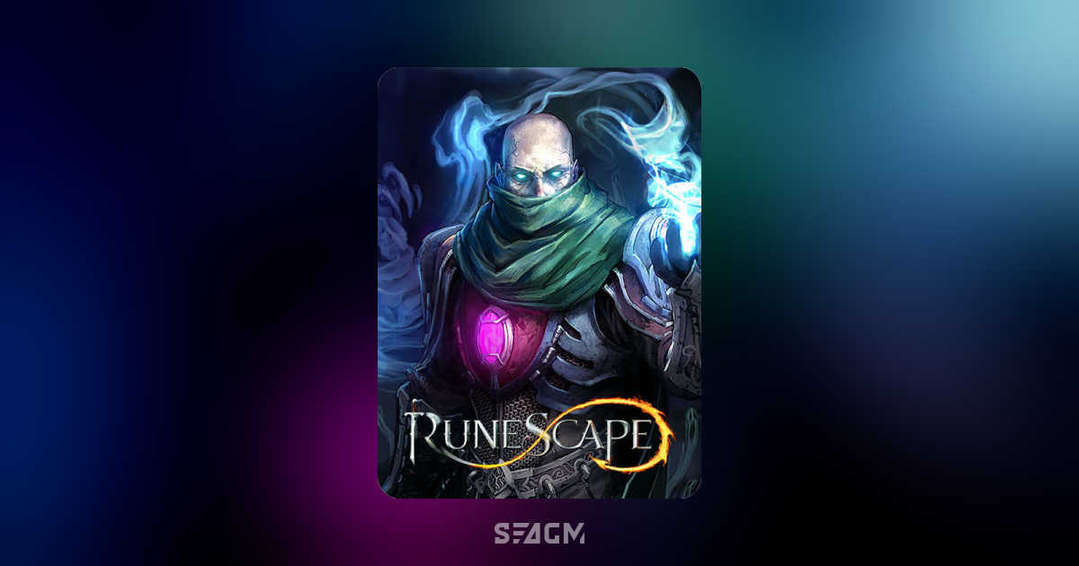 Runescape RS Gold Prepaid Card Game Store SEAGM   193 