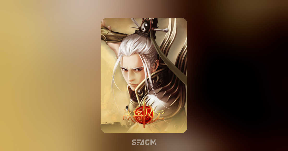 91wan战将风云 91wan Zhan Jiang Feng Yun (CN) | Top Up Game Credits ...