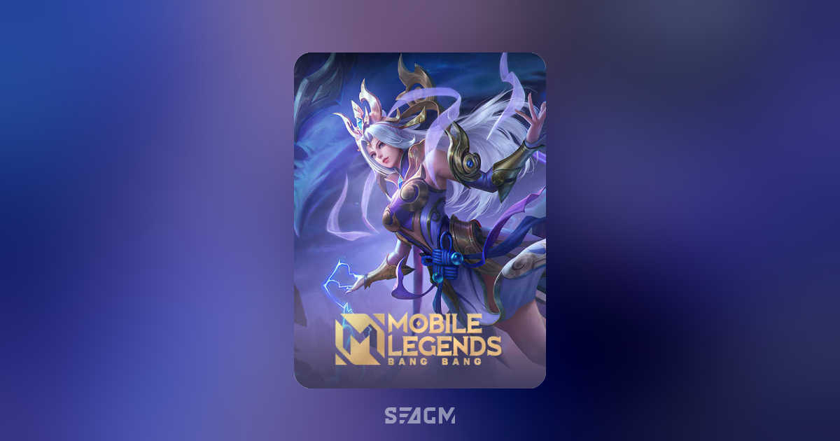 Razer Gold Promotion: Mobile Legends: Bang Bang Legendary Diamond Deals