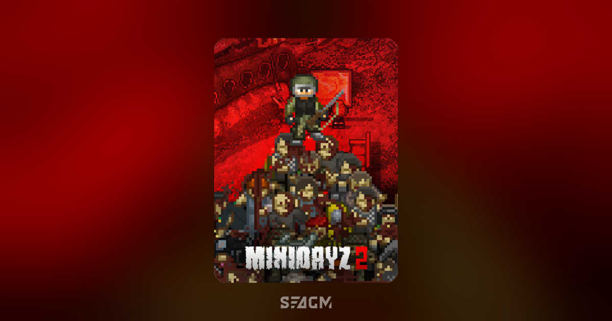 Mini DAYZ 2 on the App Store