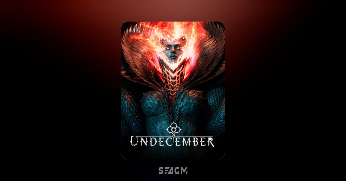 Buy Undecember CD Key Compare Prices