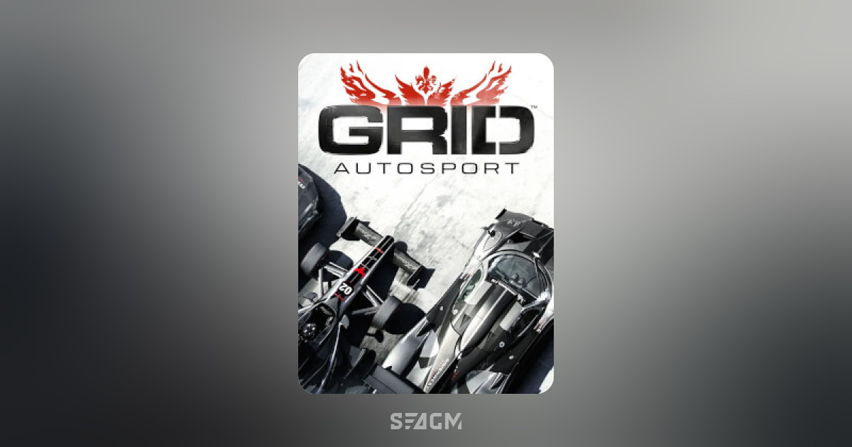 GRID™ Autosport for mobile