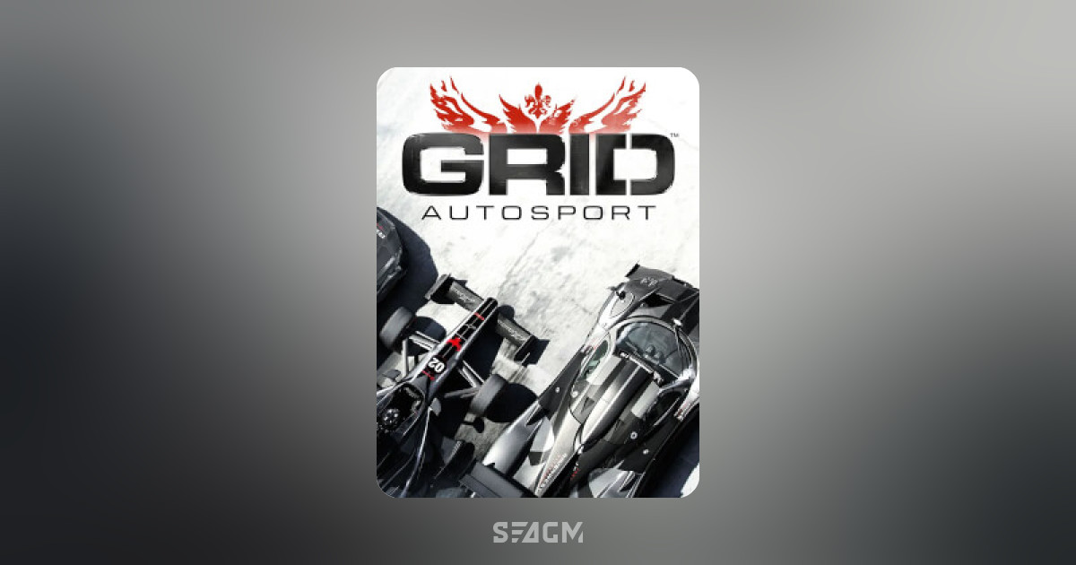 GRID™ Autosport – Apps on Google Play