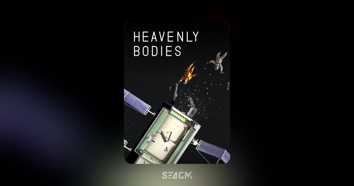 Heavenly Bodies Online Store Top Up & Prepaid Codes SEAGM