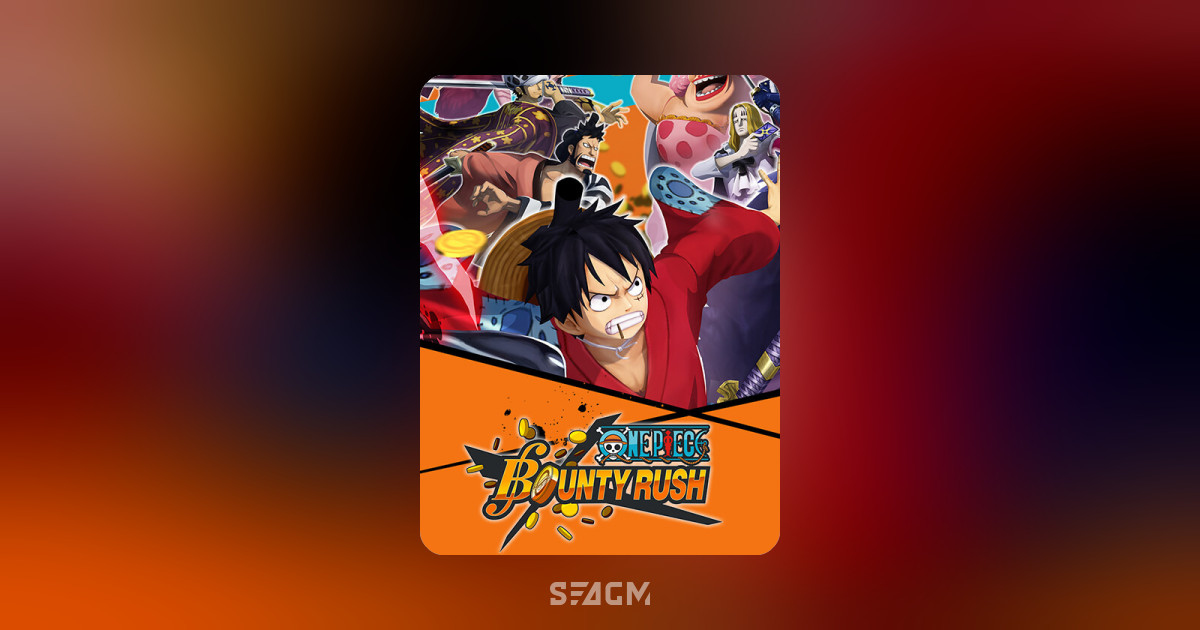 O Melhor Gerador ONE PIECE Bounty Rush: Moedas E Pedras Preciosas