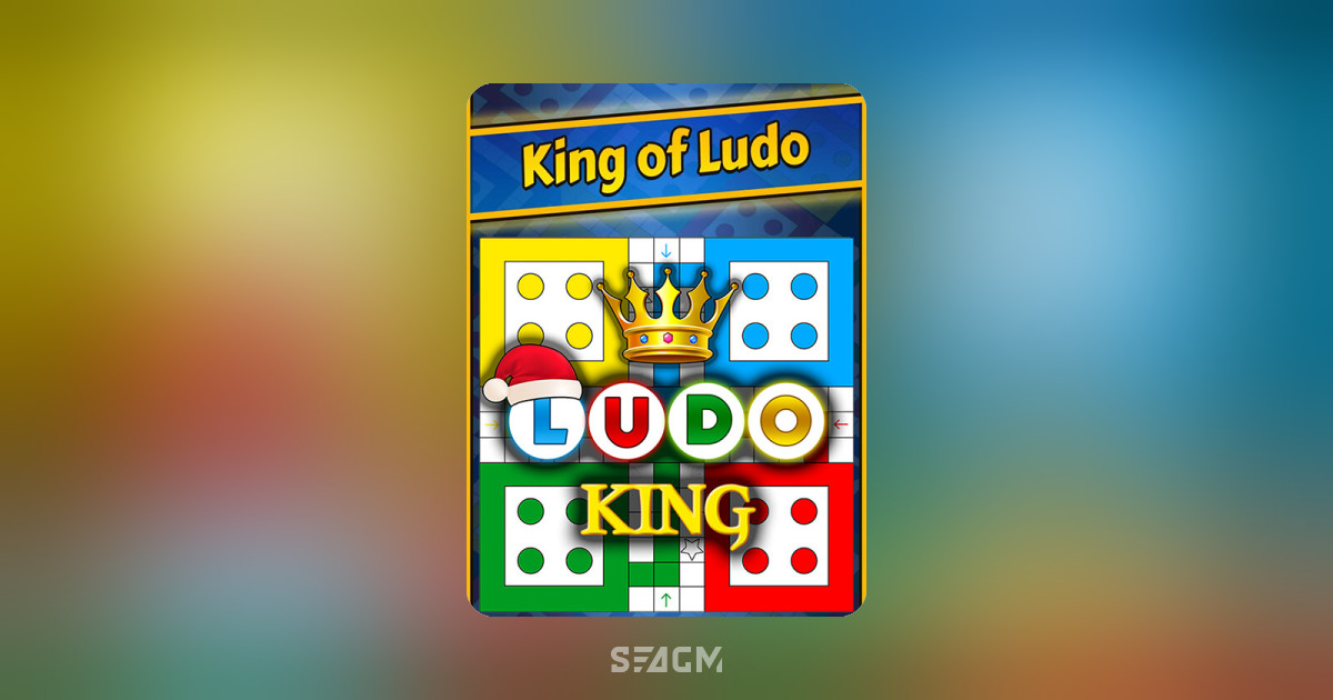 Download do APK de Ludo King™ para Android