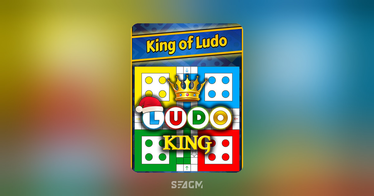 Ludo King - Jogue Ludo King online em