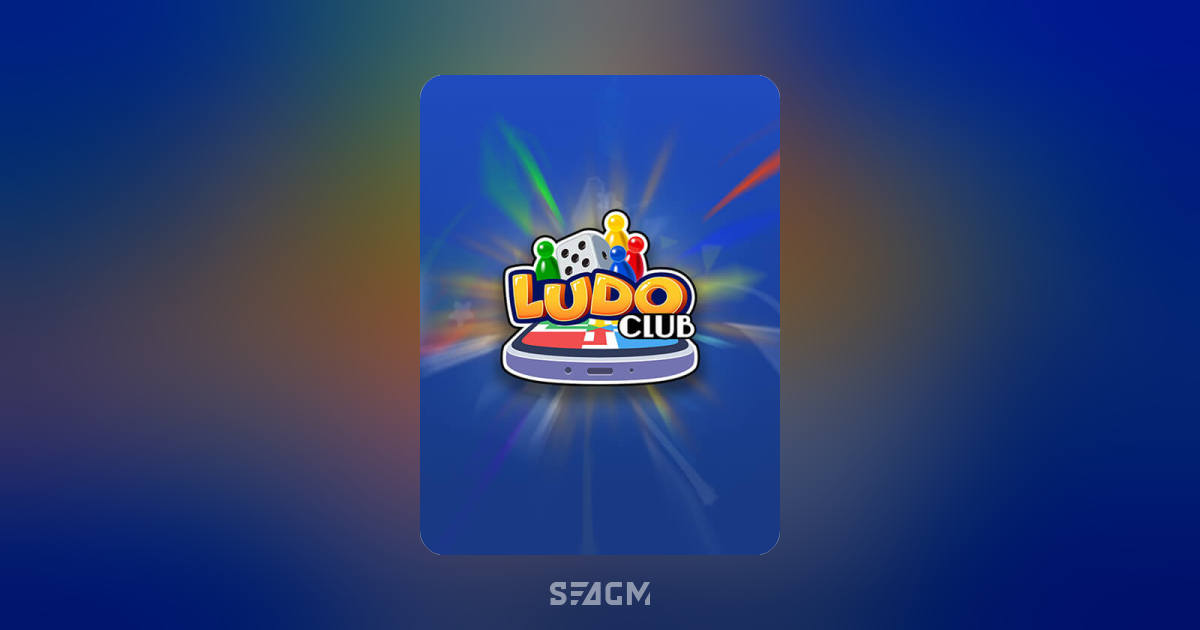 Ludo King™ Top Up  Recharge Game Credit - SEAGM - SEAGM