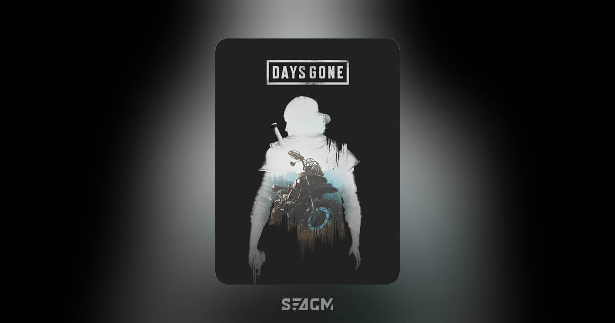 Buy Days Gone (Steam) - SEAGM
