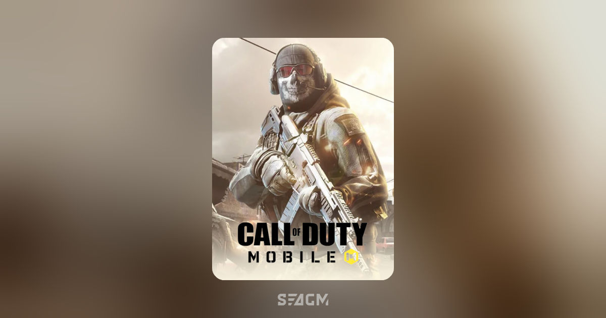 Call of Duty Mobile CP Code (Global)