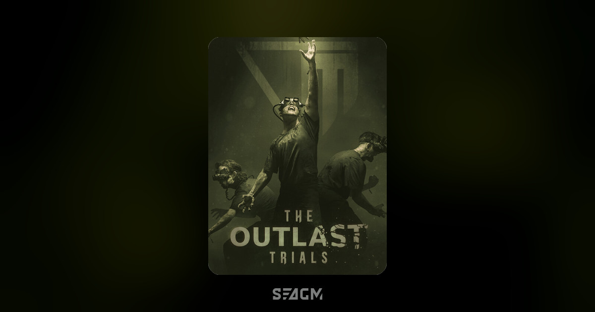 ชุมชน Steam :: The Outlast Trials