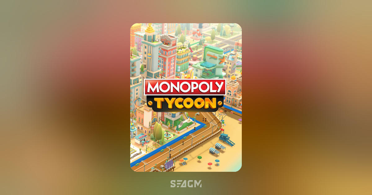 MONOPOLY Tycoon na App Store