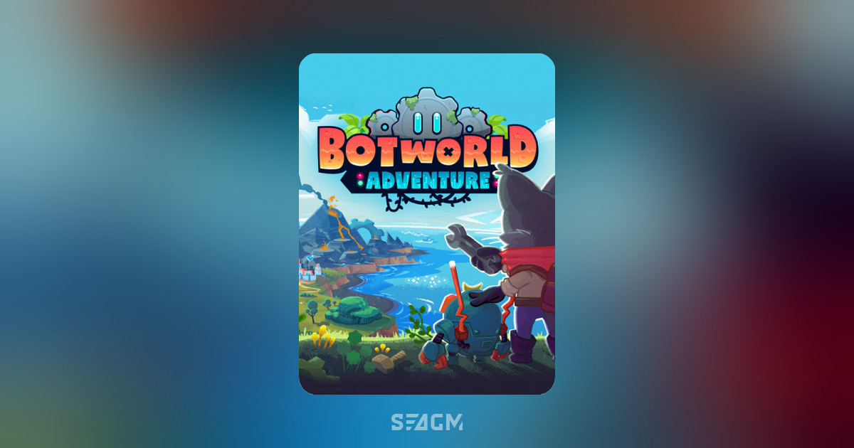 Botworld Adventure Online Store | Game Game Top Up - SEAGM - SEAGM