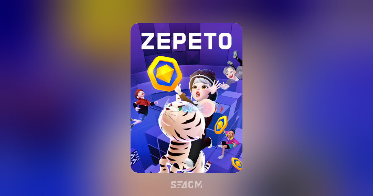  ZEPETO 354000  Android