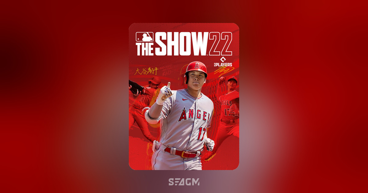 Mlb The Show 22 Online Store 