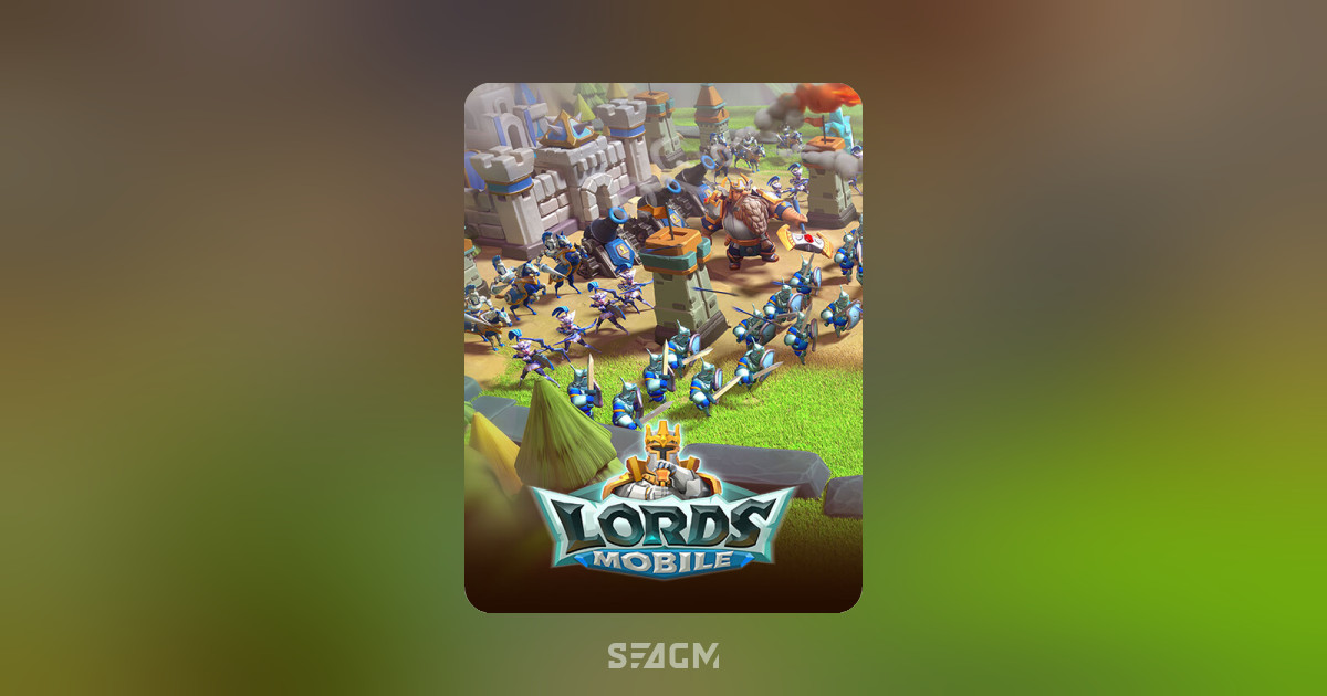 lords mobile redeem code 2023 (NEW) Lords Mobile 