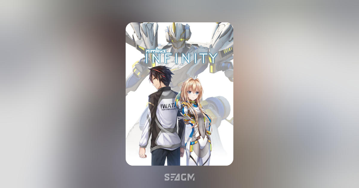 Nimbus Infinity Online Store | Game Top Up & Prepaid Codes - SEAGM