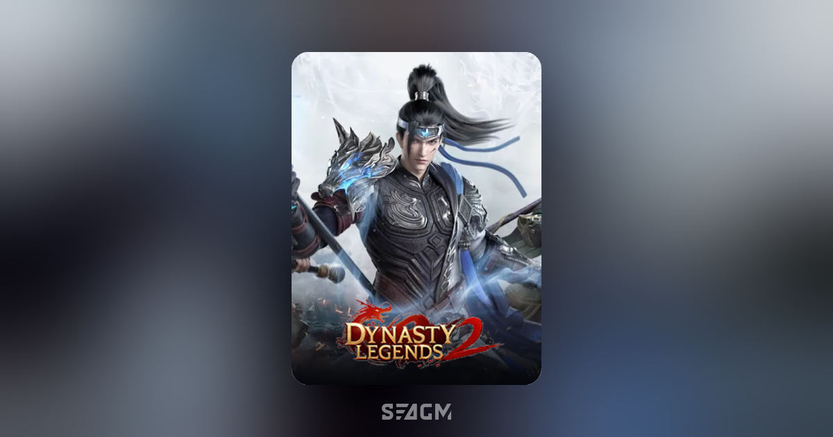 Dynasty Legends 2 - Apps on Google Play