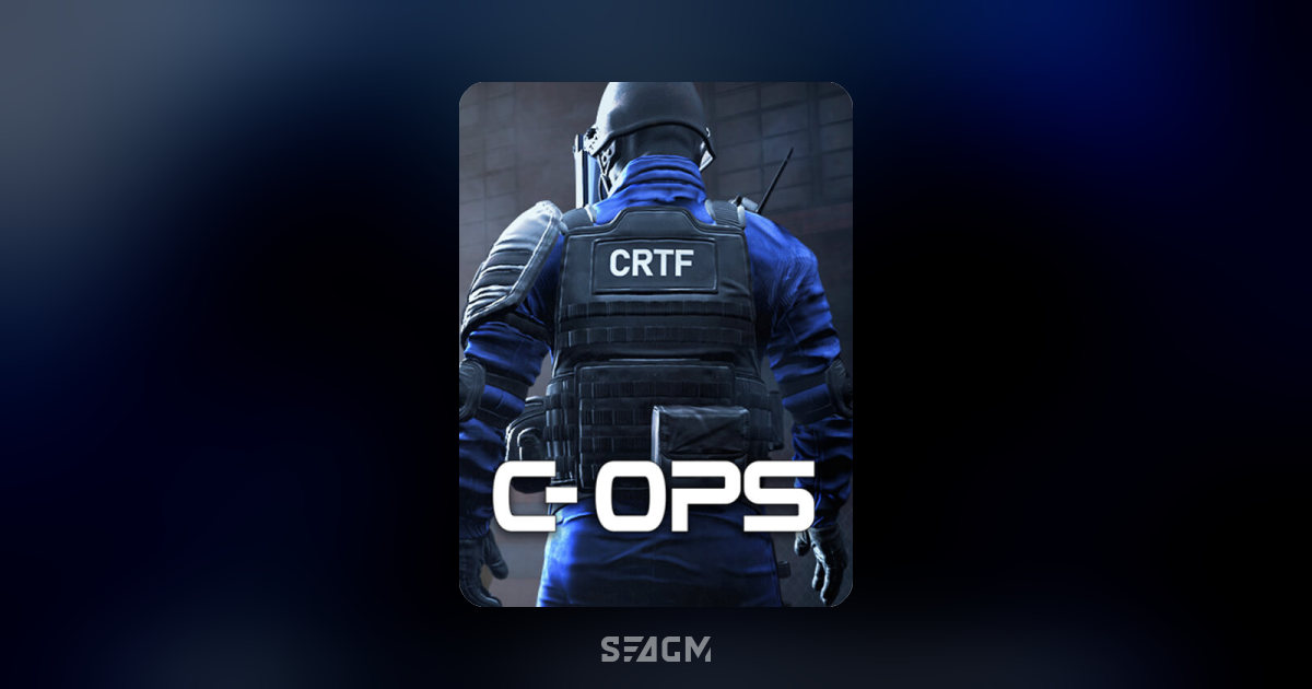 Critical Ops: Multiplayer FPS - Apps on Google Play