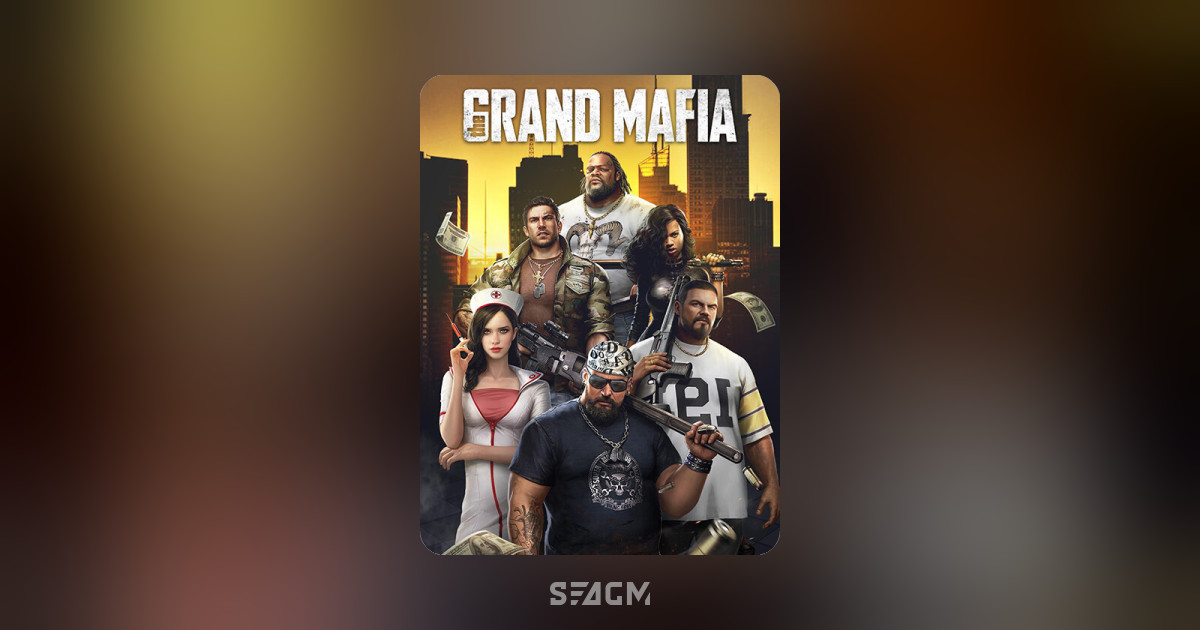 The Grand Mafia - Apps on Google Play