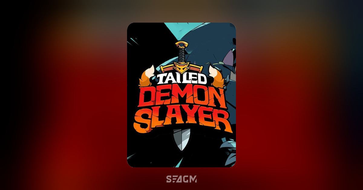 Tailed Demon Slayer Codes - Droid Gamers