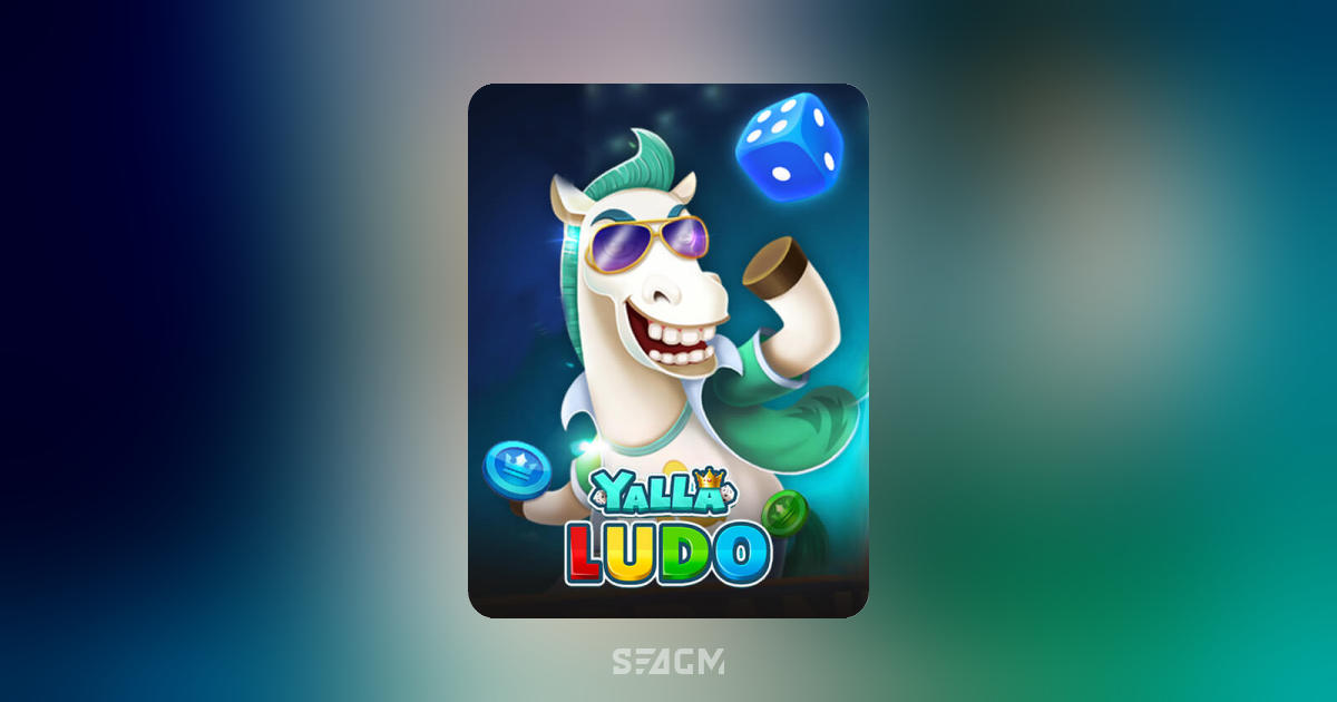 Ludo King™ Top Up  Recharge Game Credit - SEAGM - SEAGM