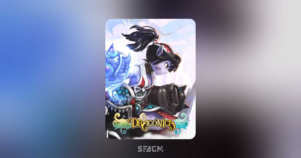 Dragon Saga Us Seagm