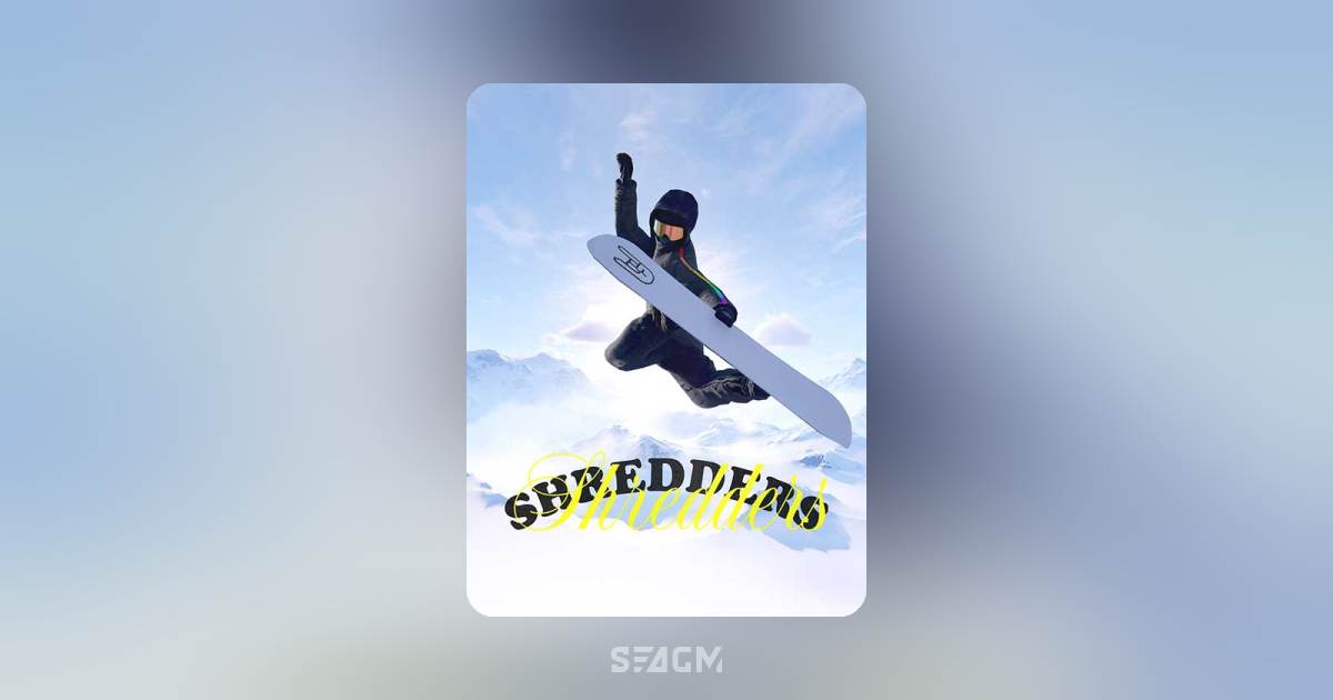 Shredders online Store Game TOp Up & Prepaid Codes SEAGM