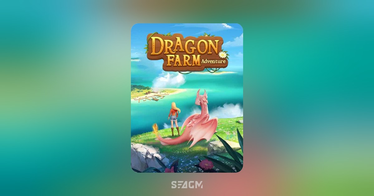 Dragon Farm Adventure