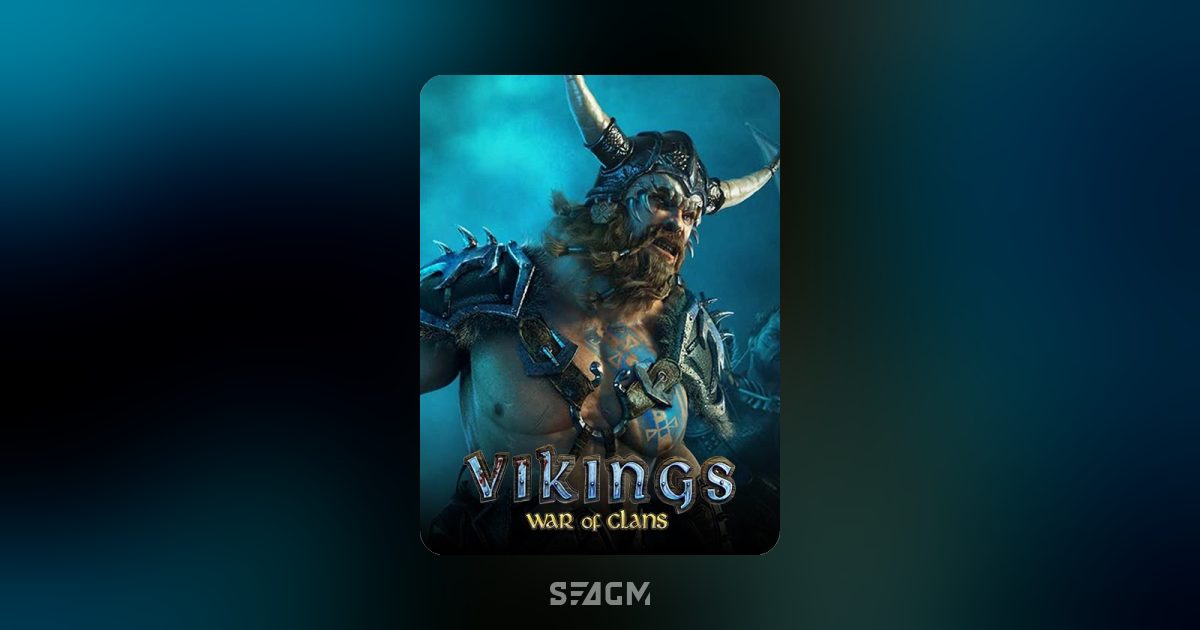 Vikings: War of Clans - Apps on Google Play