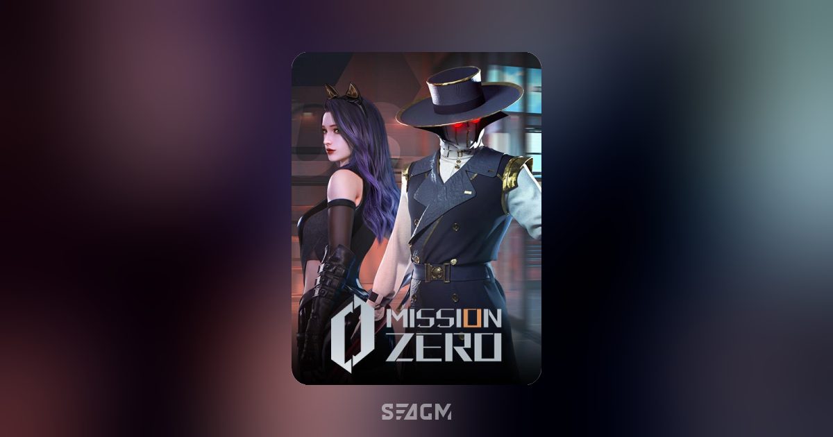 Mission Zero Online Store | Game Top Up & Prepaid Codes - SEAGM
