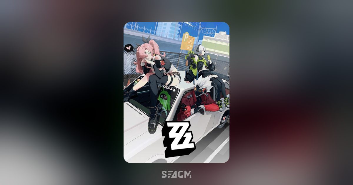 Zenless Zone Zero Equalizing Test Teaser, Put on Your Safety Helmet